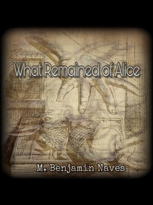 cover image of What Remained of Alice